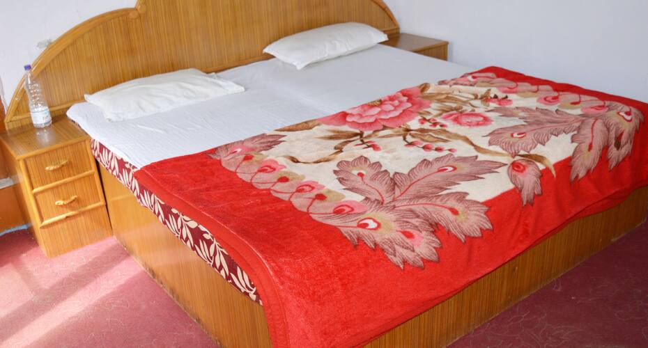 Hotel Royal Shelter, Pahalgam 3